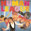 7inch Vinyl Single - The Human League - Fascination