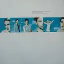 12'' - The Human League - Filling Up With Heaven (Hardfloor Remixes)