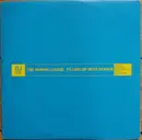 2 x 12inch Vinyl Single - The Human League - Filling Up With Heaven