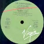 12'' - The Human League - Life On Your Own