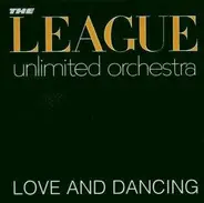 The Human League - Love And Dancing