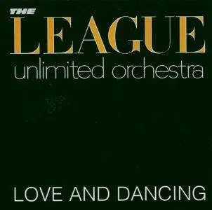 The Human League - Love And Dancing
