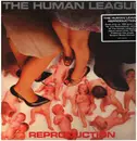 LP - The Human League - Reproduction - Still Sealed / 180g