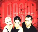 CD Single - The Human League - Stay With Me Tonight