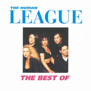 CD - The Human League - The Best Of