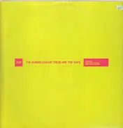 The Human League - These Are The Days (DJ2)