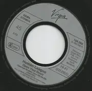 7inch Vinyl Single - The Human League - Open Your Heart