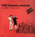 12inch Vinyl Single - The Human League - Being Boiled / Circus Of Death