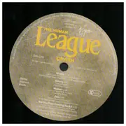 LP - The Human League - Crash