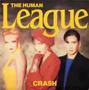 LP - The Human League - Crash