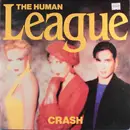 LP - The Human League - Crash