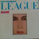 LP - The Human League - Dare - Gatefold