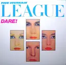 LP - The Human League - Dare!