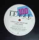 12inch Vinyl Single - The Human League - Don't You Want Me