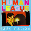 12inch Vinyl Single - The Human League - Fascination