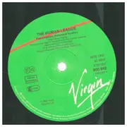 12inch Vinyl Single - The Human League - Fascination!