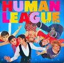12inch Vinyl Single - The Human League - Fascination