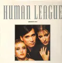 LP - The Human League - Greatest Hits
