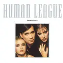 CD - The Human League - Greatest Hits