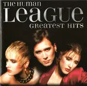CD - The Human League - Greatest Hits