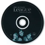 CD - The Human League - Greatest Hits