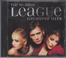 CD - The Human League - Greatest Hits