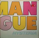 LP - The Human League - Hysteria - Gatefold Cover