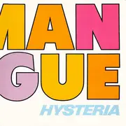 LP - The Human League - Hysteria - Gatefold