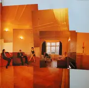 LP - The Human League - Hysteria - Gatefold