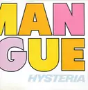 LP - The Human League - Hysteria - Gatefold