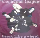 12inch Vinyl Single - The Human League - Heart Like A Wheel