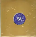 12inch Vinyl Single - The Human League - League Leader Mix