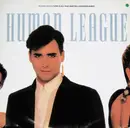 12inch Vinyl Single - The Human League - Love Is All That Matters (Extended Remix)
