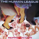 LP - The Human League - Reproduction - Still Sealed