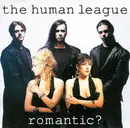 CD - The Human League - Romantic?