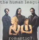LP - The Human League - Romantic?