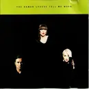CD Single - The Human League - Tell Me When