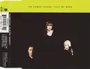 CD Single - The Human League - Tell Me When