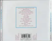 CD - The Human League - The Best Of The Human League