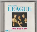 CD - The Human League - The Best Of The Human League