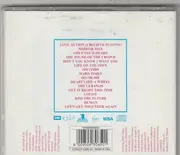 CD - The Human League - The Best Of The Human League