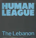 12inch Vinyl Single - The Human League - The Lebanon