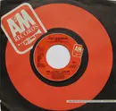 7inch Vinyl Single - The Human League - The Lebanon
