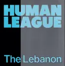12inch Vinyl Single - The Human League - The Lebanon