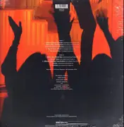 LP & CD - The Human League - The Sound Of The Crowd (Greatest Hits In Concert) - Incl. Concert DVD