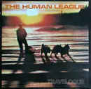 LP - The Human League - Travelogue