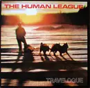 LP - The Human League - Travelogue