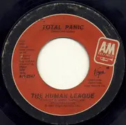 7inch Vinyl Single - The Human League - (Keep Feeling) Fascination - Generic Sleeve