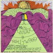 7inch Vinyl Single - The Humanity - Bass Linear