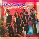 CD - The Humanoids - Dirty Moves